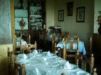 Imgen de: Restaurante - Cafetera Jerez