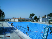 Imgen de: Piscina Municipal