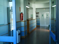 Imágen de: Centro de Salud