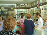 Imgen de: Farmacia Fuentes Palacio, C.B.