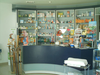 Imgen de: Farmacia Trinidad Ruiz Tllez