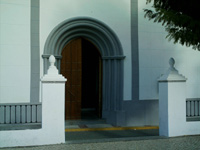 Imgen de: Parroquia de Santa Marta