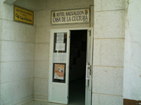 Imgen de: Casa de la Cultura