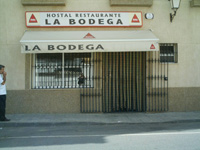Imgen de: Restaurante-Hostal La Bodega