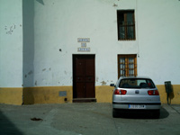 Imágen de: Biblioteca Municipal