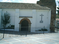 Imgen de: Parroquia de Santa Ana