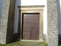 Imgen de: Iglesia Parroquial de San Blas