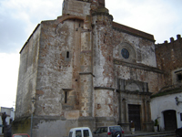 Imgen de: Parroquia de Santiago Apstol