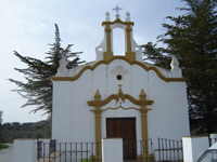 Imgen de: Ermita Nuestra Seora de los Dolores