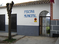 Imgen de: Piscina Municipal