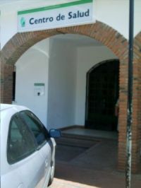 Imgen de: Centro de Salud-Urgencias