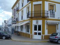 Imgen de: Restaurante - Hostal Extremadura