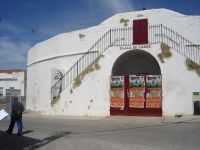 Imgen de: Plaza de Toros