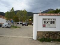 Imgen de: Campamento Pblico de Turismo Tentuda