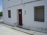 Imágen de: Farmacia Santa María de Navas