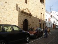 Imágen de: Iglesia de Fátima