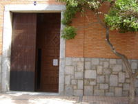 Imgen de: Iglesia del Convento del Carmen o de las Carmelitas