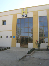 Imágen de: HOTEL ** Acueducto Gran Ruta