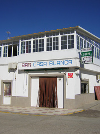 Imgen de: Bar Casa Blanca.