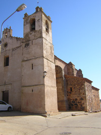 Imgen de: Iglesia Santa Cristina