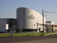 Imágen de: Centro Comercial Las Cumbres