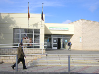 Imgen de: Centro de Salud