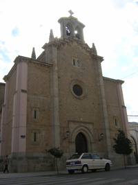 Imgen de: Iglesia De San Juan