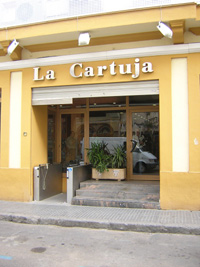 Imgen de: La Cartuja Caf Bar
