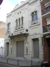 Imgen de: Teatro Imperial