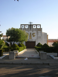 Imgen de: Iglesia