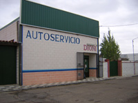 Imgen de: Autoservicio Dioni