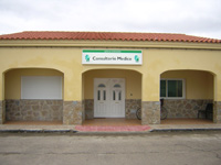 Imágen de: Consultorio Médico