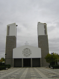 Imgen de: Iglesia