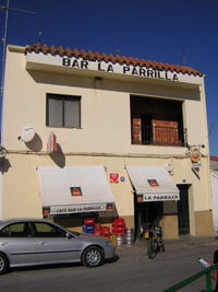 Imgen de: BAR La Parrilla.