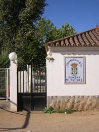 Imágen de: Piscina Municipal