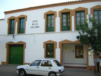 Imgen de: Casa de la Cultura