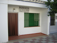 Imgen de: Farmacia Lda. M del Carmen Prez Gonzlez.