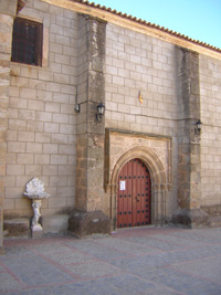 Imgen de: Iglesia.