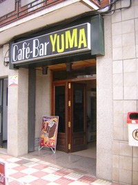 Imgen de: Caf-Bar Yuma