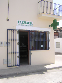 Imgen de: Farmacia Lda. M Paz Corts Garca.