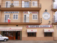 Imgen de: Caf Bar  Acuario.