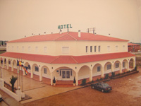 Imgen de: Hotel Las Dehesas.