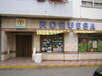 Imgen de: Supermercado Roguesa.