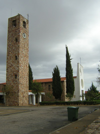 Imgen de: Iglesia.