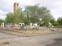 Imgen de: Plaza Del Carmen