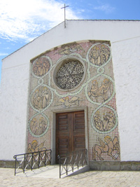 Imgen de: Iglesia Parroquial San Juan Bautista