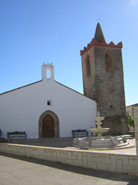 Imágen de: Iglesia.
