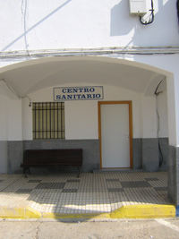 Imgen de: Centro Sanitario