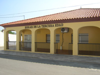Imgen de: Hogar de la tercera edad
