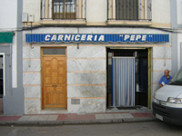 Imgen de: Carnicera Pepe.